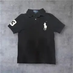 ビッグポニーポロラルフローレン　チーフキーフswagのサムネイル
