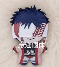 終末のワルキューレlll マスコットVol.1 始皇帝 - メルカリ
