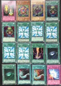 遊戯王4枚セット遊戯王 ゲームボーイ特典 カード 激レア 希少 貴重