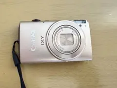 Canon IXY 610F IXY 200 2台セット 動作未確認 - メルカリ