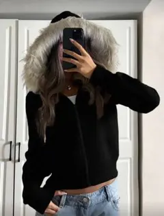 ファージップパーカー