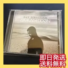 即日配送 CD 朝倉未来 バトルスカーズ ガイセバスチャン ルーペ 