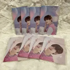 straykids ストレイキッズ スキズ オンラインくじ ステッカー