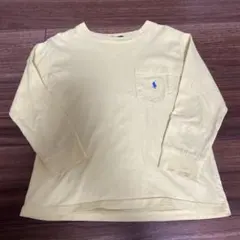ラルフローレン　ロンT 110cm