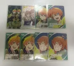 SideM カードフォリオ W セット - メルカリ
