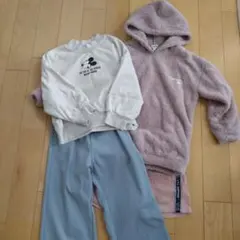 女の子♡子供服セット売り　120cm~140cm