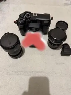 2026年最新】mamiya7iiの人気アイテム - メルカリ
