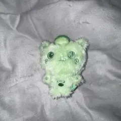 nctwish COLOR wishdoll リク クリ 緑