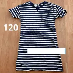 GAP KIDS 女の子　ワンピース　120 Sサイズ