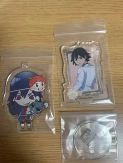 弱虫ペダル 新開悠人 2点セット ②