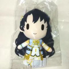 【ミリオン】高山紗代子　ルミエール・パピヨン　ぬいぐるみ