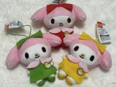 2025年最新】サンリオ ぬいぐるみ 幼稚園の人気アイテム - メルカリ