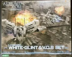 34○ラインアーク ホワイト・グリント&V.O.Bセット RI0513-7 - メルカリ
