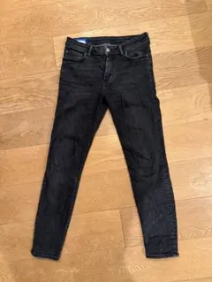 Acne Studios Blå Konst ブラックデニム 34サイズ - メルカリ
