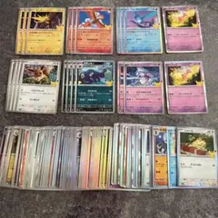 ポケモンカード 30周年記念　約100枚 まとめ売り