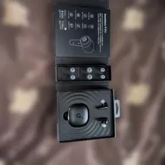 anker soundcore liberty 4