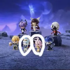 2026年最新】原神 イネファの人気アイテム - メルカリ