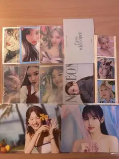 2026年最新】twiceまとめ売りの人気アイテム - メルカリ