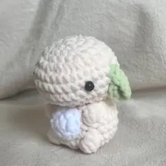 あみぐるみ ドラゴン ハンドメイド ぬいぐるみのサムネイル