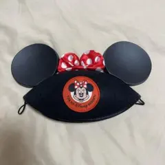 ディズニー ハット ミニー