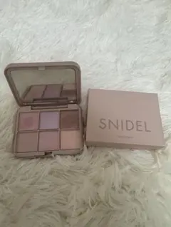 スナイデルビューティー アイデザイナーn EX02 Soft Muse 石井美保