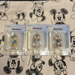 ディズニー World of Imagination E賞 クラリス チップ - メルカリ