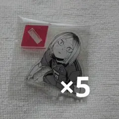 ハイキュー JCS限定 アクリルジオラマ 弧爪