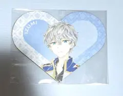 あんスタ　色紙　泉