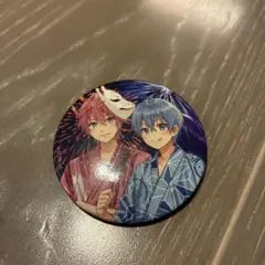 すとぷり　さところ　缶バッジ