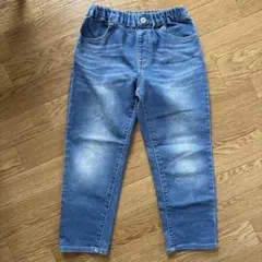 バースデイ デニムパンツ 120のサムネイル