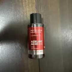 AZELAIC ACID クレンジングオイル 50mlのサムネイル