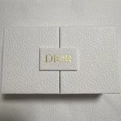 Dior バースデーノベルティ 2025ジャドール 香水 ディスカバリーセット