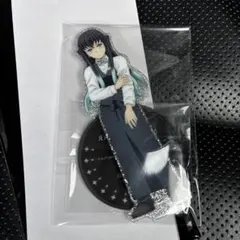 鬼滅の刃　ufotable　モクテル　時透無一郎　両面アクリルスタンド