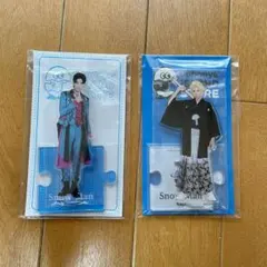 SnowManラウールアクスタセット