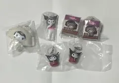 サンリオ　クロミ　6点セット