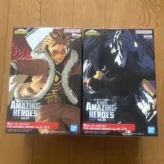 僕のヒーローアカデミア　フィギュア　セット