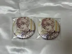 アイナナ 三月　和泉三月　缶バッジ EXPO