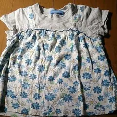 familiar チュニック