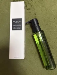 shu uemura Anti-Oxi Cleansing Oil 150ml
