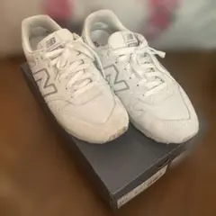 New Balance WL996CW2 25.0cm D幅