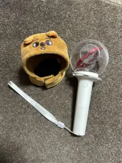 StrayKids スキズ ペンライト ペンライトカバー ver1