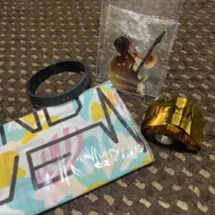 2026年最新】uverworld fcの人気アイテム - メルカリ