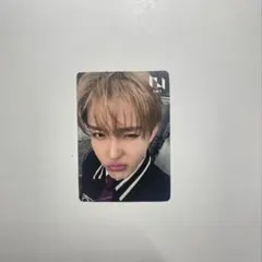 INI PULSE タワレコ 選出店舗 田島将吾