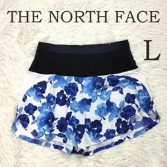 はるはる様専用　ノースフェイス レディース ランニングパンツ L