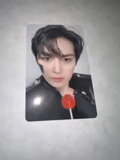 straykids スキズ　GIANT 東京会場限定　トレカ　リノ