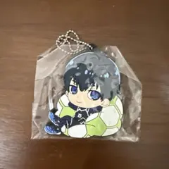 ブルーロック ラバーマスコット 潔 世一