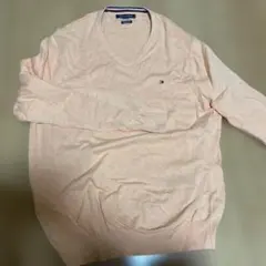 tommy hilfiger ニット