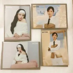 TWICE MISAMO ミナ HAUTE COUTURE ラントレ - メルカリ
