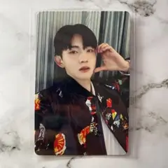 INI DROP That 田島将吾