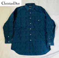 2025年最新】christian dior monsieur シャツの人気アイテム - メルカリ